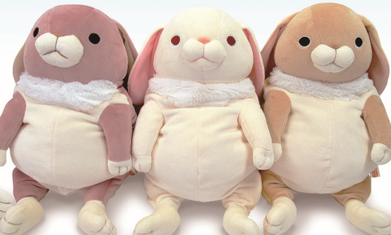 Miniso Sanrio Characters Rabbit Rement Blind Box 