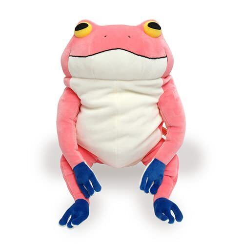 Wholesale Frog Plush Products at Factory Prices from Manufacturers in  China, India, Korea, etc.